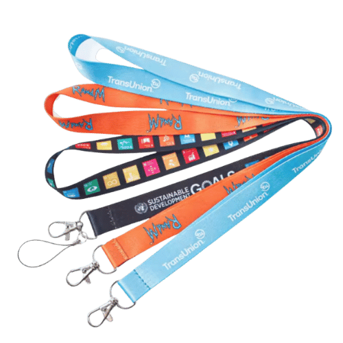 Lanyards